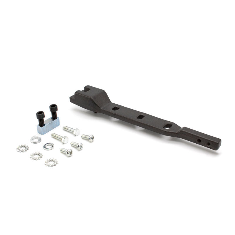 FHC 3010A end-load replacement closer arm, manufacturer catalog photo