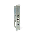 Official FHC 45132L catalog photo, left-hand 31/32-inch Adams Rite-style deadlatch. Confirm packed part and faceplate brand before order. Cylinder not included.