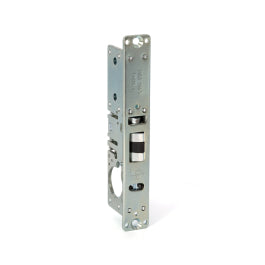 Storefront Deadlatch FHC 45132L – 31/32-Inch Backset Left-Hand