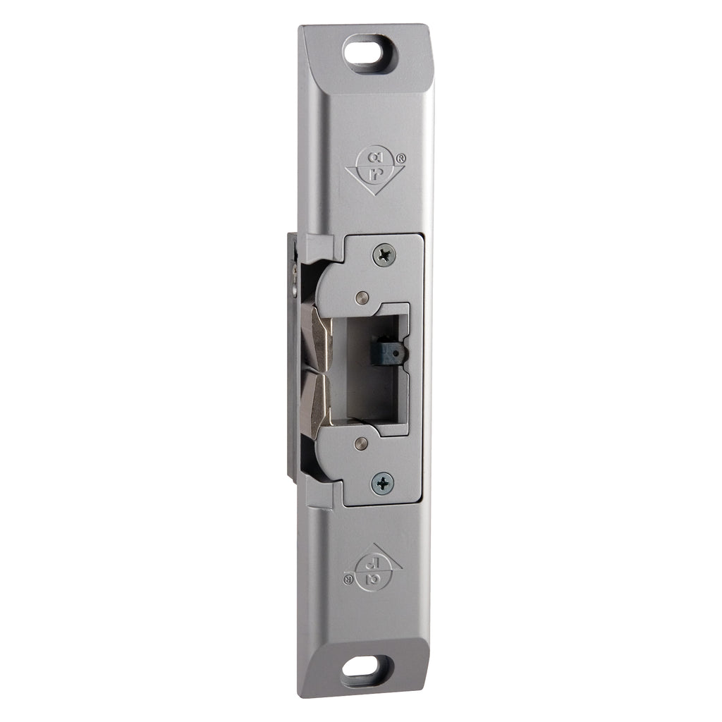 Adams Rite 74R1 UltraLine rim exit device electric strike, official manufacturer catalog photo