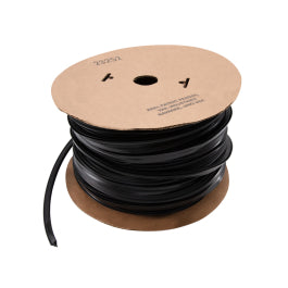 Glazing Gasket FHC 7700RL – Neoprene Center-Glaze Roll 300 Feet