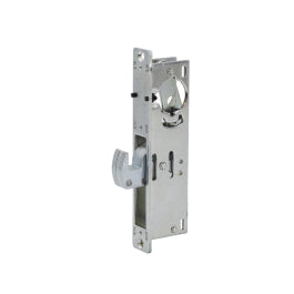 Storefront Hook-Bolt Lock FHC 8113 – 1-1/8-Inch Backset Deadlock Body