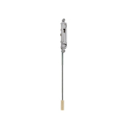 Flush Bolt FHC 8257 – Manual Flush Bolt for Inactive Storefront Leaf