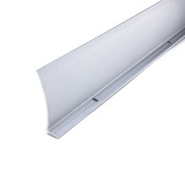 Rain Drip FHC DR72 – 72-Inch 2-1/2 by 5/8-Inch Drip Rail