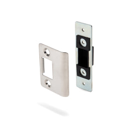 Deadlatch Strike FHC DS4510 – Offset Frame New Installation