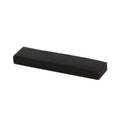 FHC NSB563 neoprene storefront glass setting block, manufacturer catalog photo