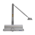 Official FHC catalog photo: SC1804SA 1800 Series Grade 1 surface-mounted closer body and arm