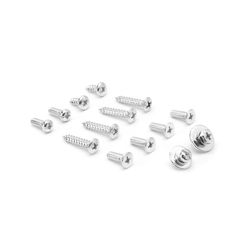 Official FHC catalog photo: SC1804SA mounting fasteners